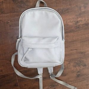 Mini Backpack
